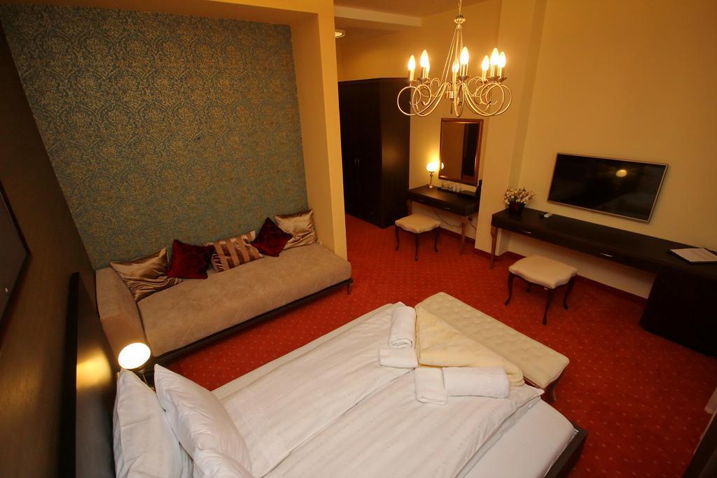 Vila Palic Ξενοδοχείο Δωμάτιο φωτογραφία