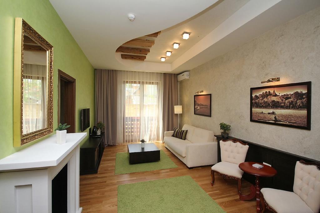 Vila Palic Ξενοδοχείο Εξωτερικό φωτογραφία