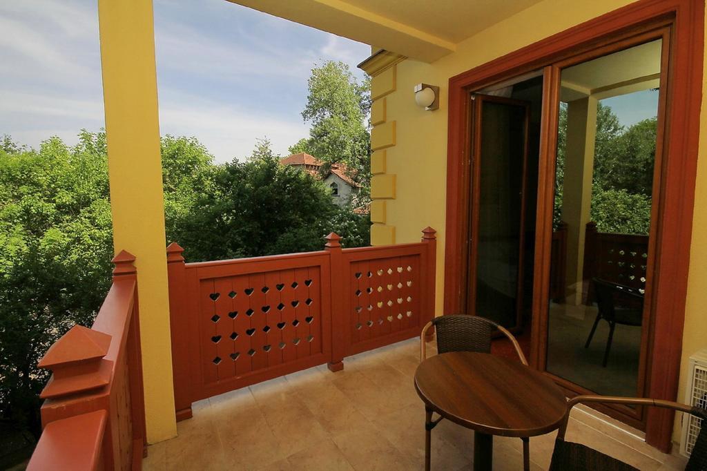 Vila Palic Ξενοδοχείο Εξωτερικό φωτογραφία