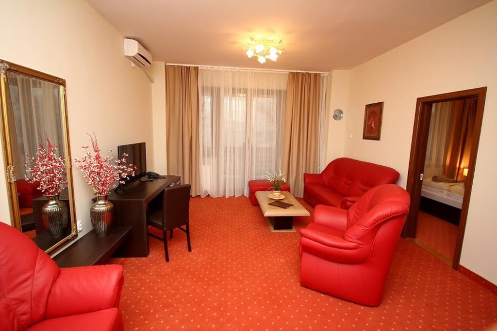 Vila Palic Ξενοδοχείο Εξωτερικό φωτογραφία